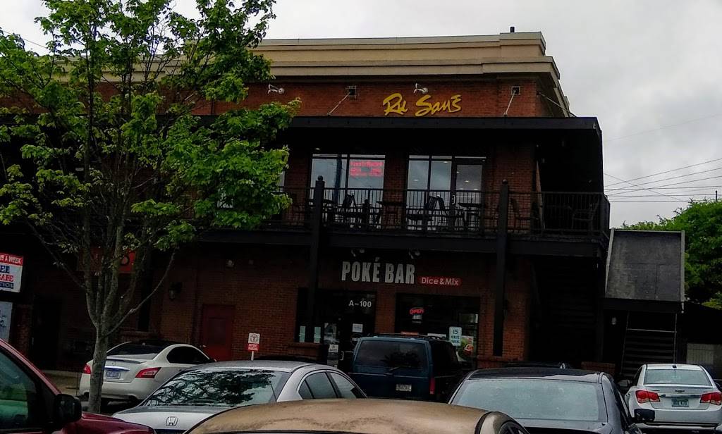 Ru Sans | restaurant | 1220 Caroline St NE A 200, Atlanta, GA 30307, USA | 4046539886 OR +1 404-653-9886