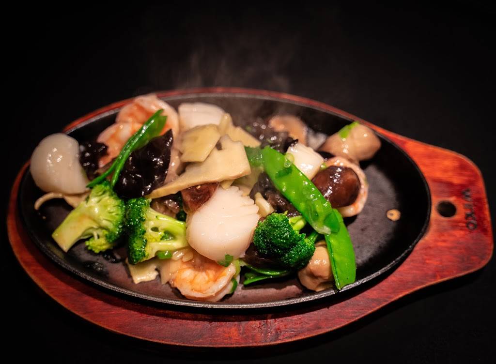 Taste of Szechuan | restaurant | 2091 Marlton Pike East, Cherry Hill, NJ 08003, USA | 8568881370 OR +1 856-888-1370