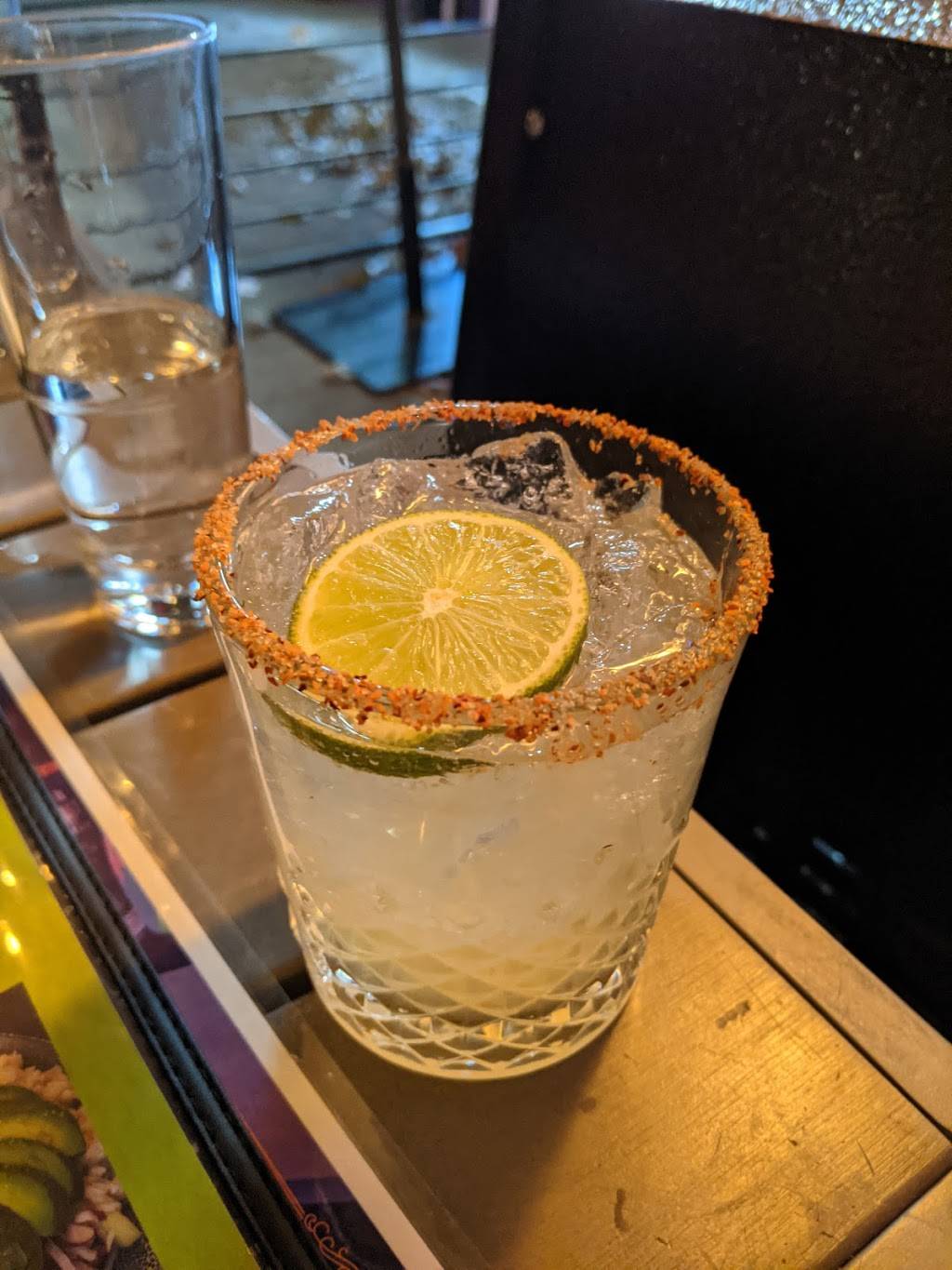 Anafre DC | restaurant | 3704 14th St NW, Washington, DC 20010, USA | 2027582127 OR +1 202-758-2127