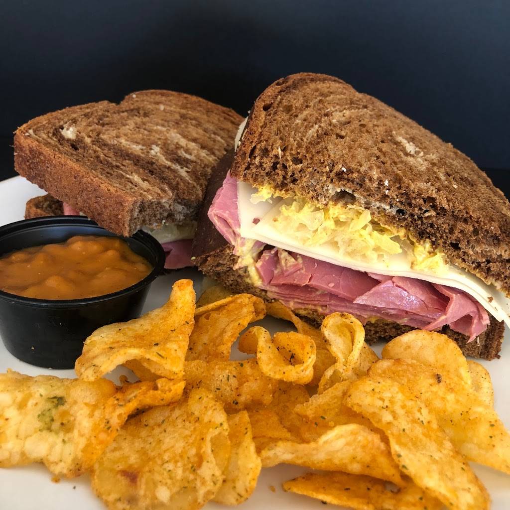 The Happy Belly Deli | restaurant | 41920 6th St Suite A, Temecula, CA 92590, USA | 9515876555 OR +1 951-587-6555