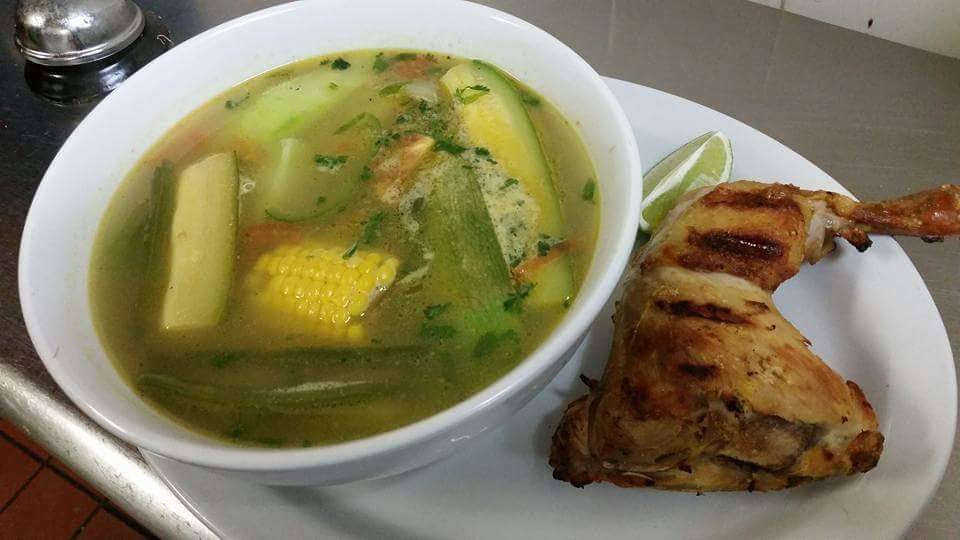 El Pulgarcito Grill | restaurant | 1306 Horner Rd, Woodbridge, VA 22191, USA | 7034905202 OR +1 703-490-5202