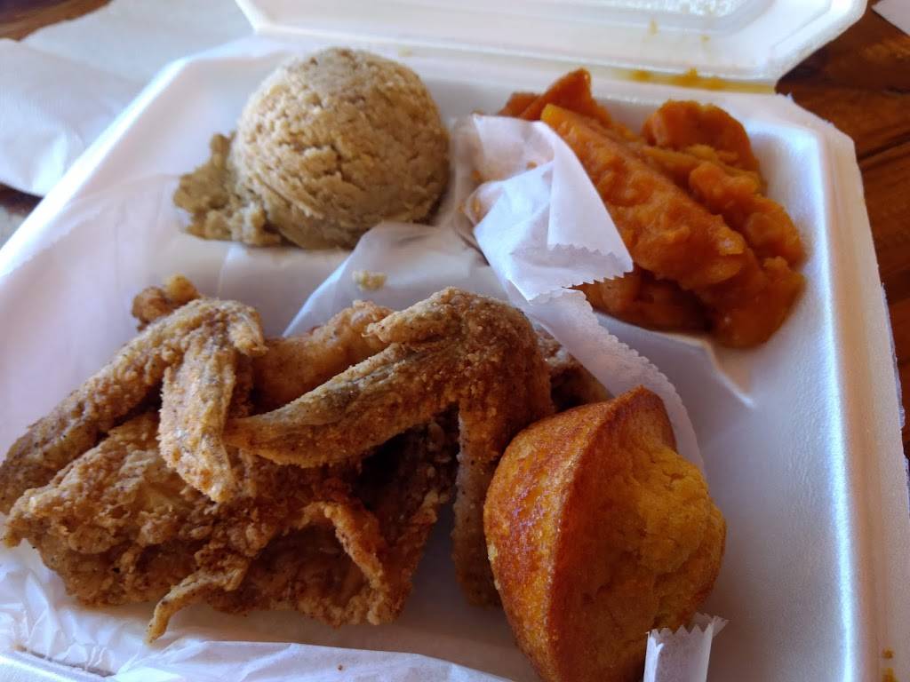 The Candied Yam | restaurant | 2305 44th St SE, Grand Rapids, MI 49508, USA | 6165513509 OR +1 616-551-3509