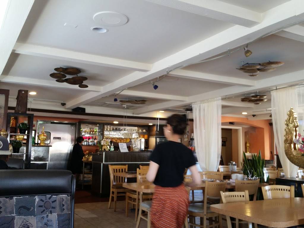 Jasmine Thai Cuisine | restaurant | 14071 Goldenwest St, Westminster, CA 92683, USA | 7143799088 OR +1 714-379-9088