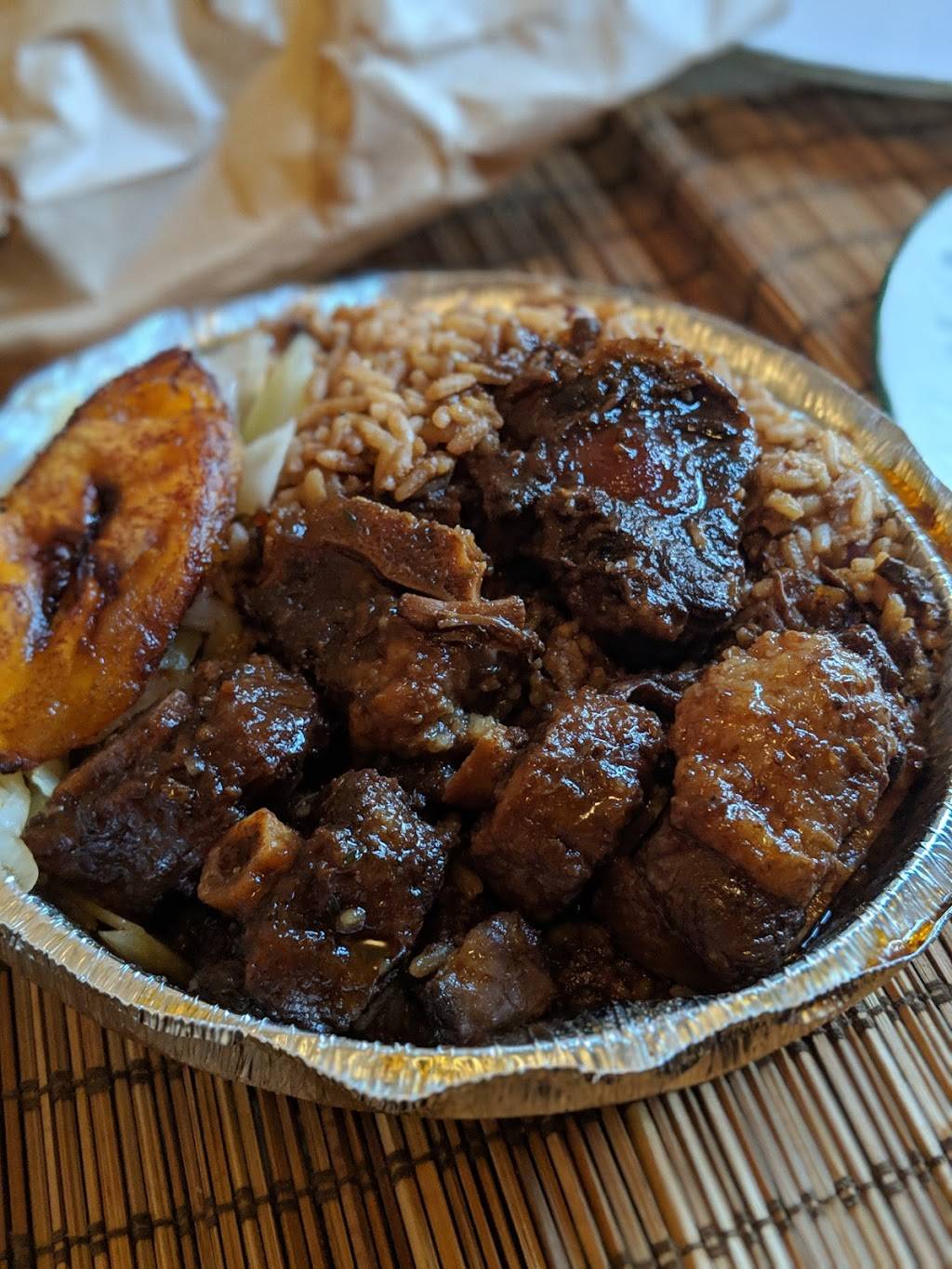 Genesis | restaurant | 162-23 Hillside Avenue, Jamaica, NY 11432, USA | 7187398443 OR +1 718-739-8443