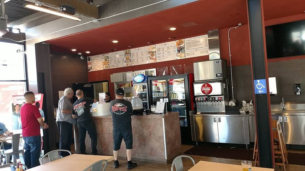 Grill House at Big Ben | restaurant | 108 E 8th St, National City, CA 91950, USA | 6194349775 OR +1 619-434-9775