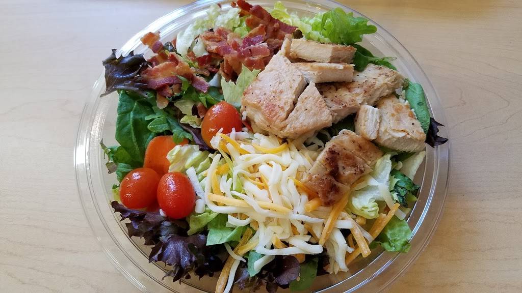 McDonalds | cafe | 27284 CA-189, Blue Jay, CA 92317, USA | 9096933414 OR +1 909-693-3414