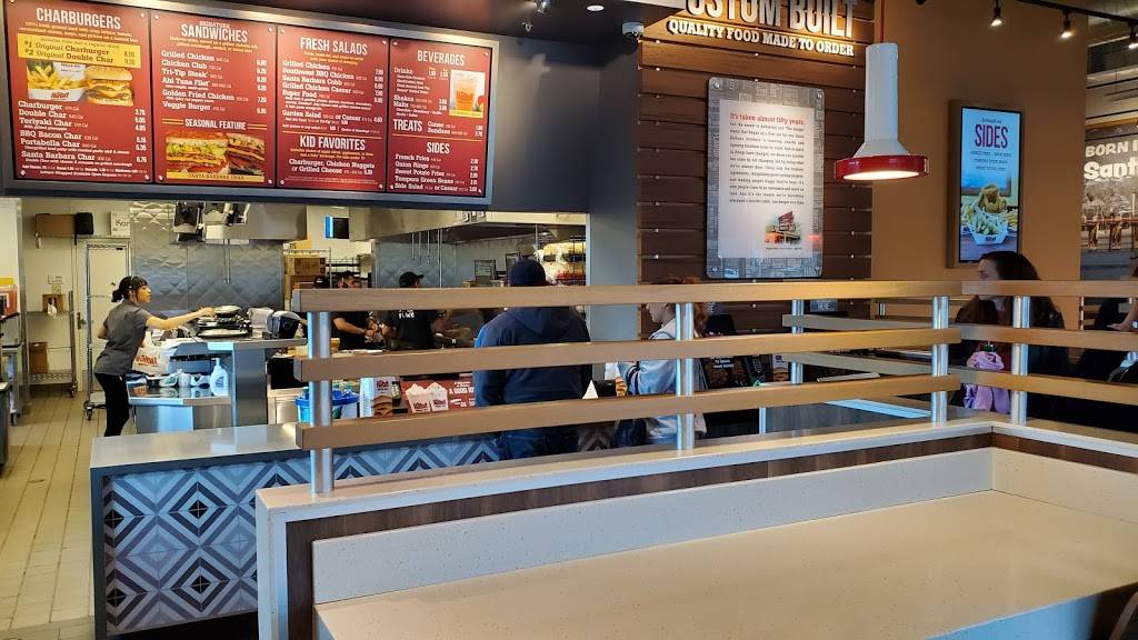 The Habit Burger Grill | restaurant | 1550 W Valley Blvd Unit A, Colton, CA 92324, USA | 9096792070 OR +1 909-679-2070