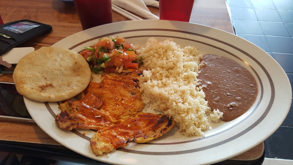 El Viroleño | restaurant | 2910 Kerry Forest Pkwy, Tallahassee, FL 32309, USA | 8509060123 OR +1 850-906-0123