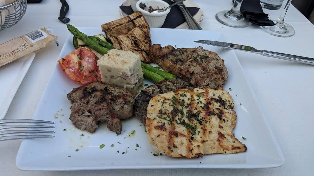 Silver Spoon Ristorante | restaurant | 543 N Main St, Rochester, MI 48307, USA | 2486524500 OR +1 248-652-4500