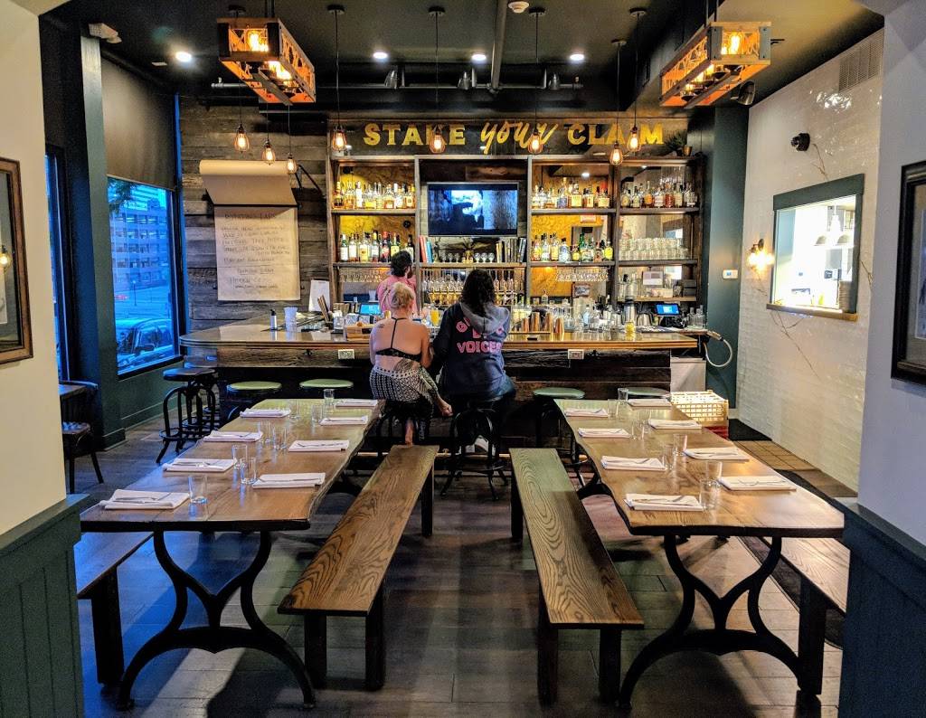 Boomtown Biscuits & Whiskey | restaurant | 1201 Broadway St, Cincinnati, OH 45202, USA | 5133812666 OR +1 513-381-2666