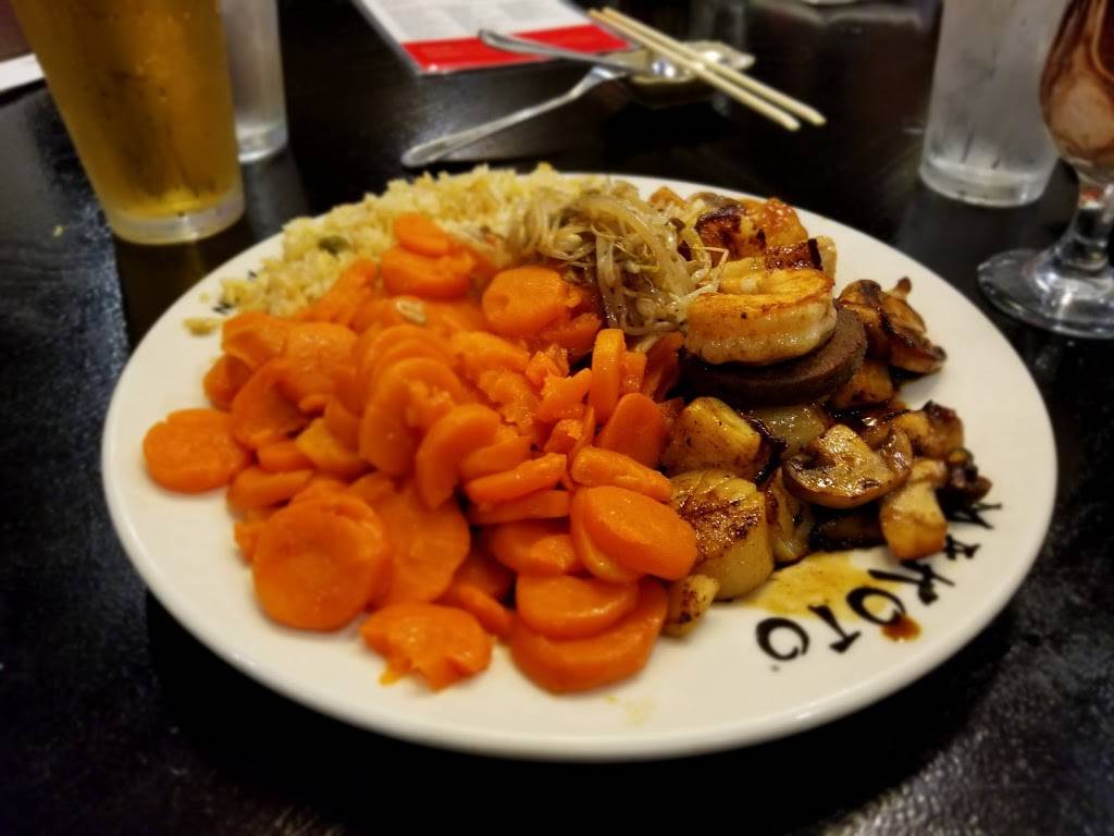 Makoto | restaurant | 785 S Babcock St, Melbourne, FL 32901, USA | 3217248751 OR +1 321-724-8751