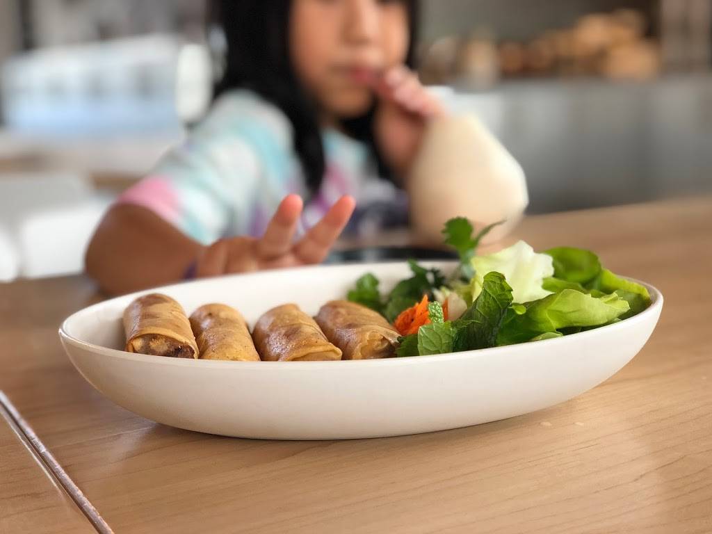 Lúa Viet Kitchen | restaurant | 1540 W Alabama St #300, Houston, TX 77006, USA | 3462277047 OR +1 346-227-7047