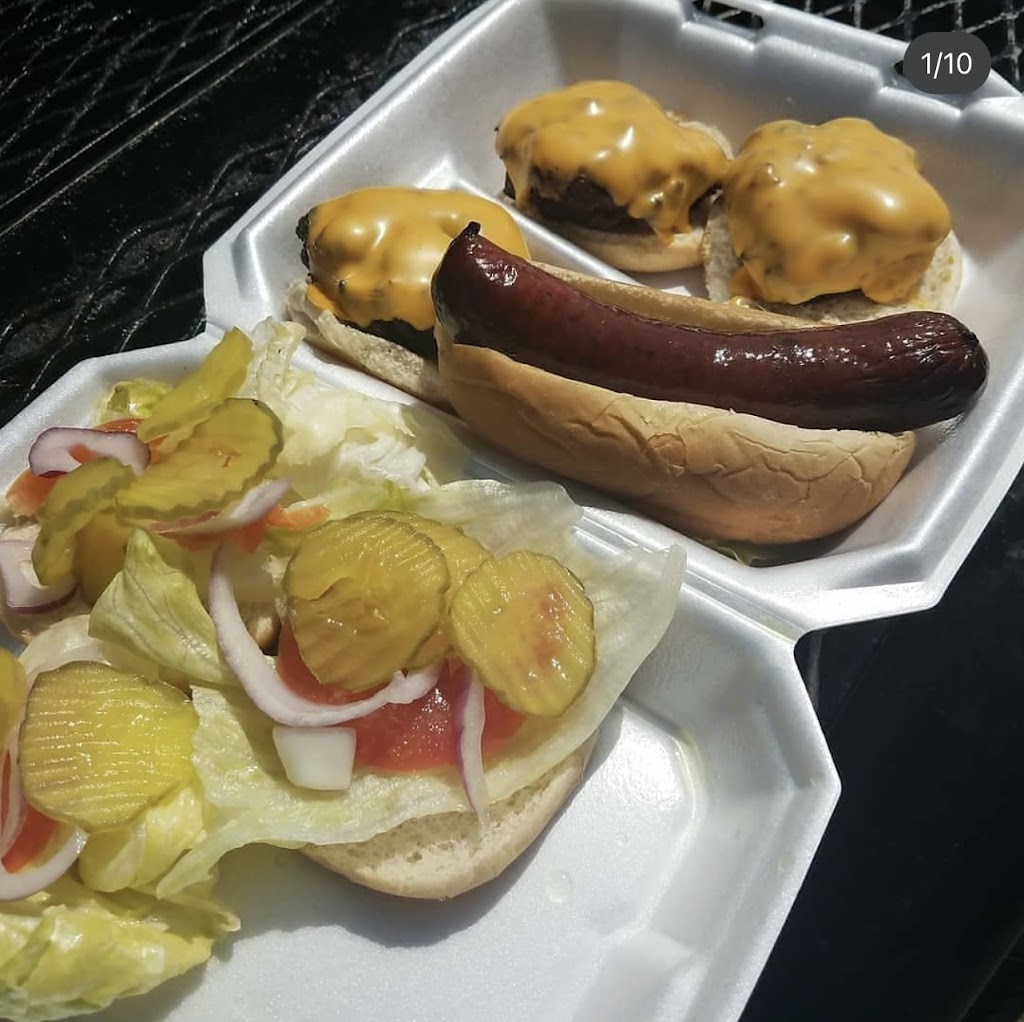 Barbeque Shine | restaurant | 7048 Old Canton Rd, Ridgeland, MS 39157, USA | 6016228572 OR +1 601-622-8572