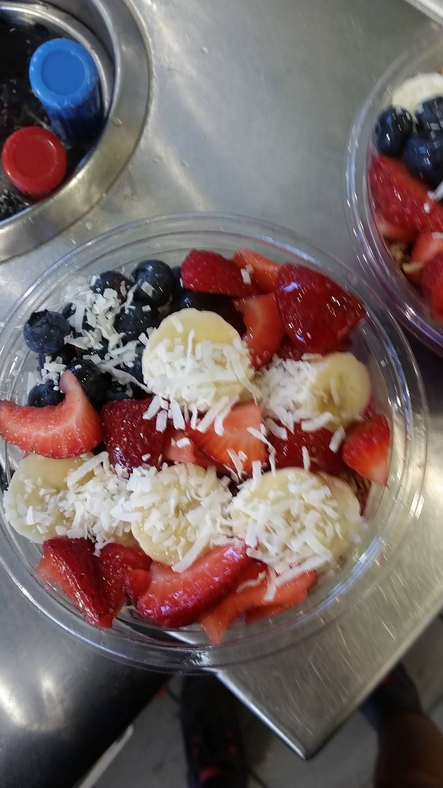 Jamba | restaurant | 1844 W McEwen Dr #100, Franklin, TN 37067, USA | 6159055617 OR +1 615-905-5617