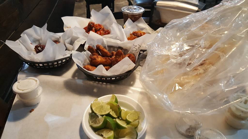 The Crawfish Spot | restaurant | 1011 S Glendora Ave, West Covina, CA 91790, USA | 6263388717 OR +1 626-338-8717