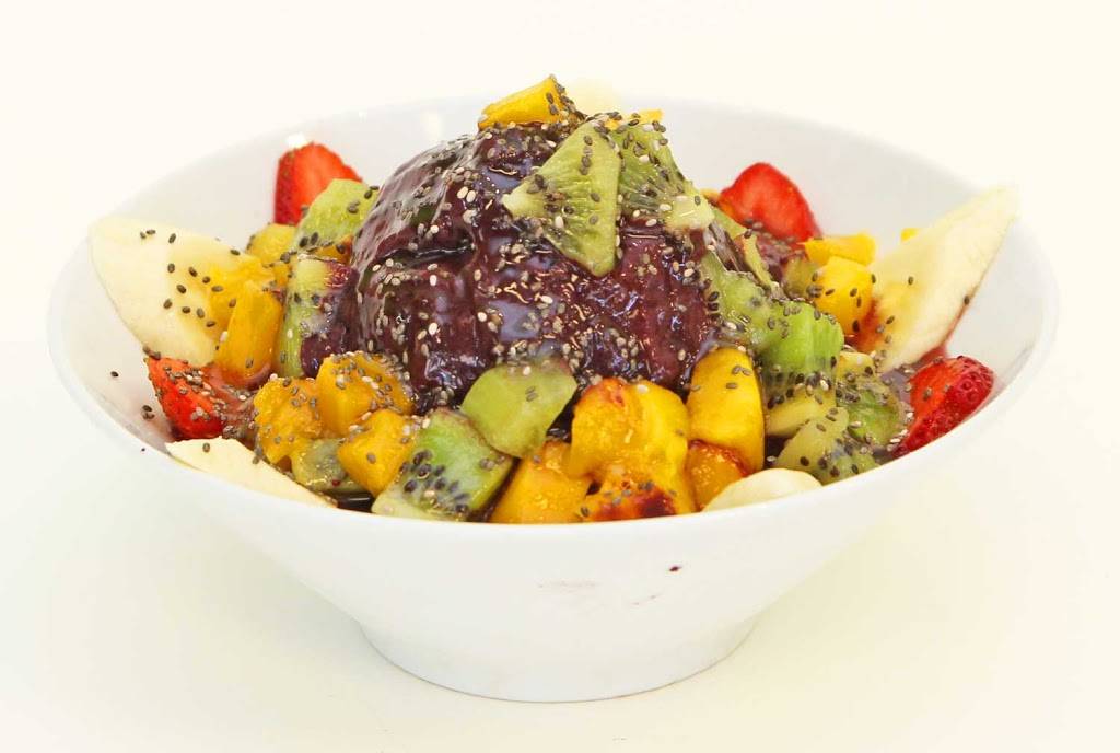 AeroJuice | restaurant | 2301 W Sample Rd building 2 suite 1, Pompano Beach, FL 33073, USA | 9549771500 OR +1 954-977-1500