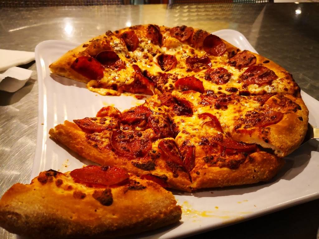 Ultimate California Pizza | restaurant | 4862 Hwy 17 S, North Myrtle Beach, SC 29582, USA | 8433618108 OR +1 843-361-8108