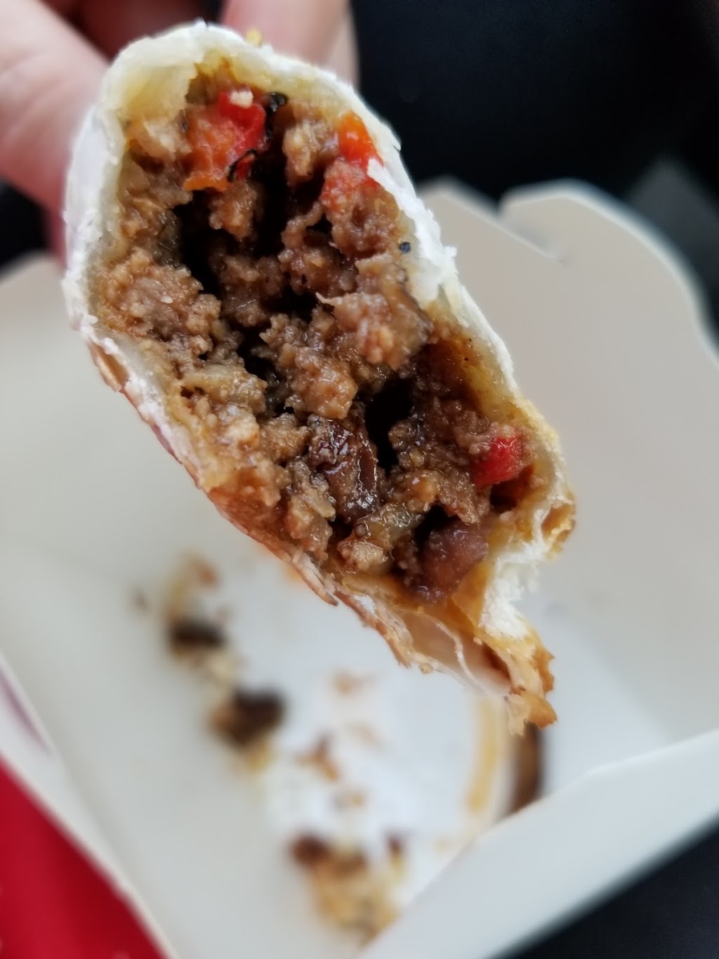 Lazo Empanadas | meal takeaway | 908 NE 62nd St, Oakland Park, FL 33334, USA | 7546009334 OR +1 754-600-9334