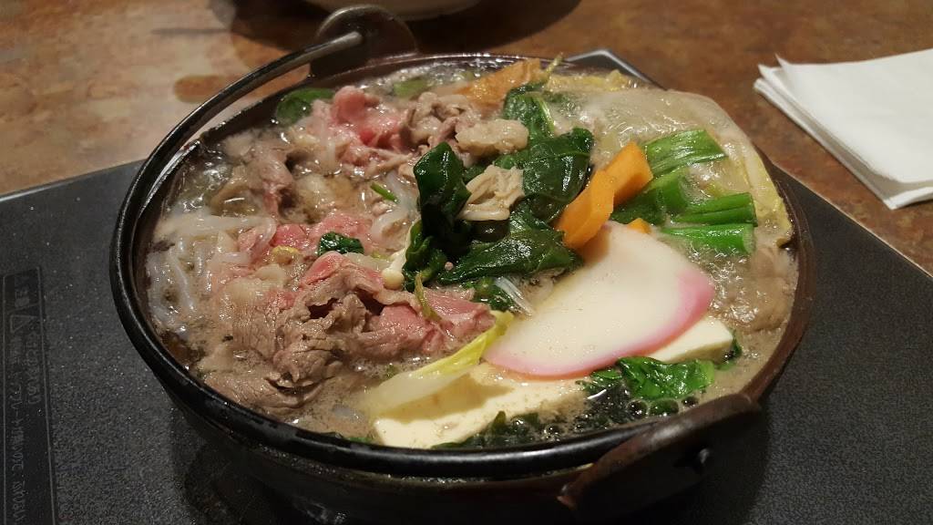 Mifune Don | restaurant | 22 Peace Plaza, San Francisco, CA 94115, USA | 4153461993 OR +1 415-346-1993