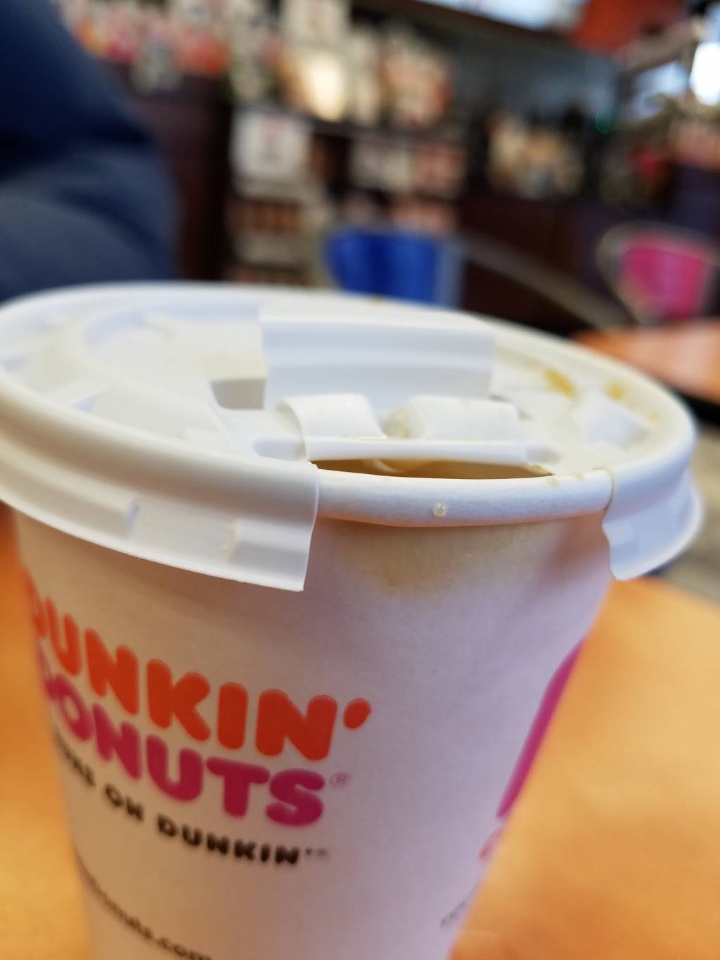 Dunkin Donuts | cafe | 10009 Astoria Blvd, East Elmhurst, NY 11369, USA | 7184784443 OR +1 718-478-4443