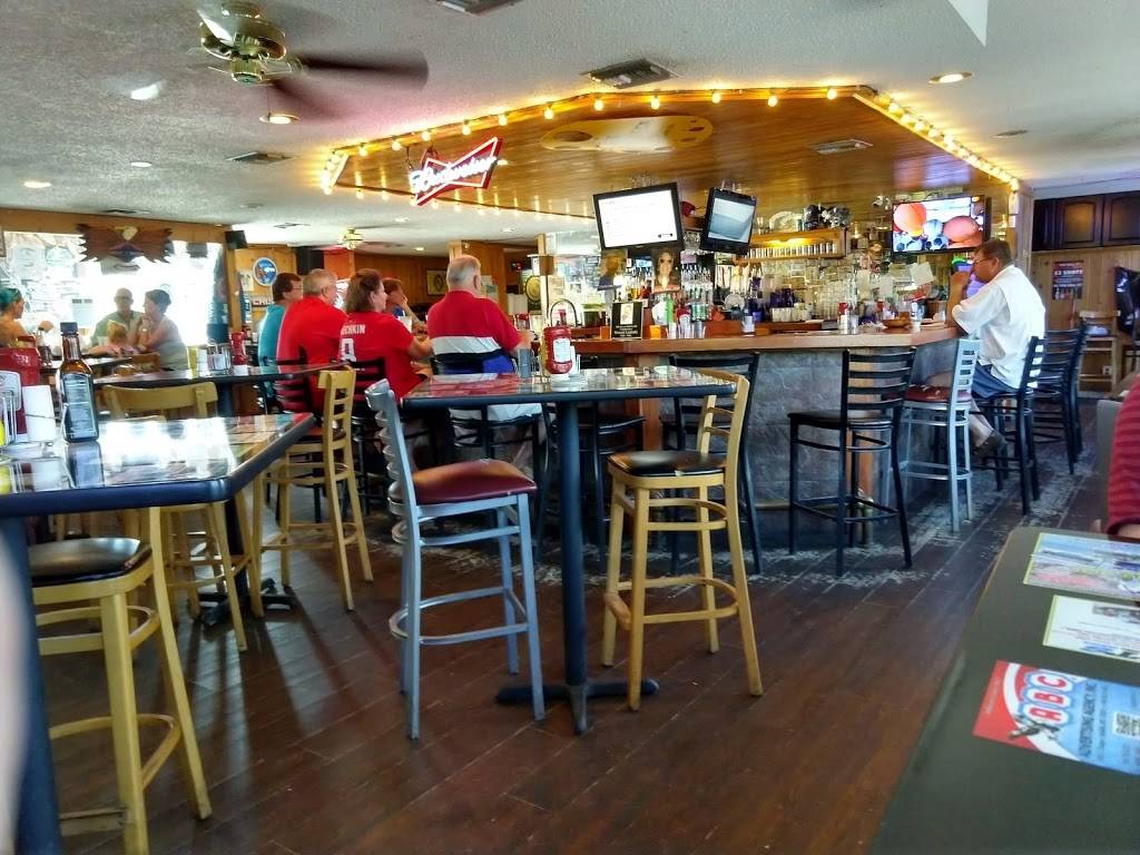 Chubbyz Sports Tavern & Grill | restaurant | 4109 Tamiami Trail, Port Charlotte, FL 33952, USA | 9416130002 OR +1 941-613-0002