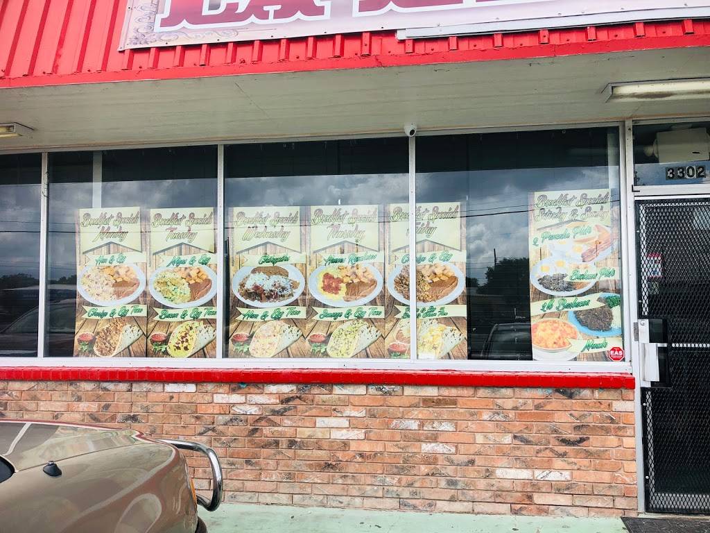 Taqueria la Escondida #3 | restaurant | 3302 Leopard St, Corpus Christi, TX 78408, USA | 3618857810 OR +1 361-885-7810