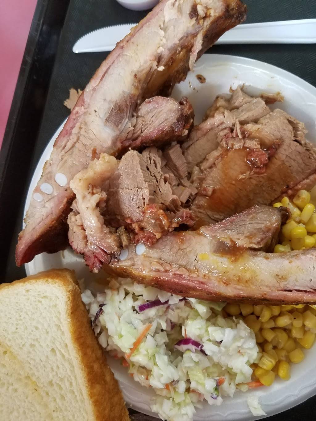 Fat Boys BBQ | restaurant | 2849 Scott Blvd, Temple, TX 76504, USA | 2547749906 OR +1 254-774-9906