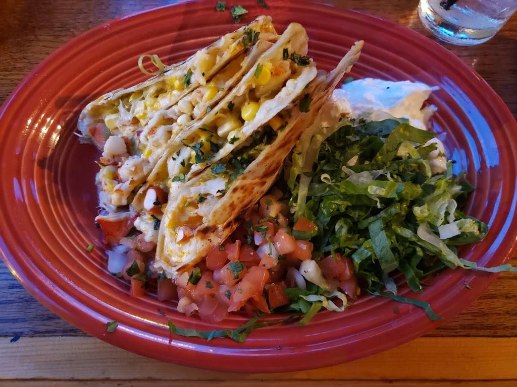 Jalapenos | restaurant | 191 Main St, Bar Harbor, ME 04609, USA | 2078012324 OR +1 207-801-2324