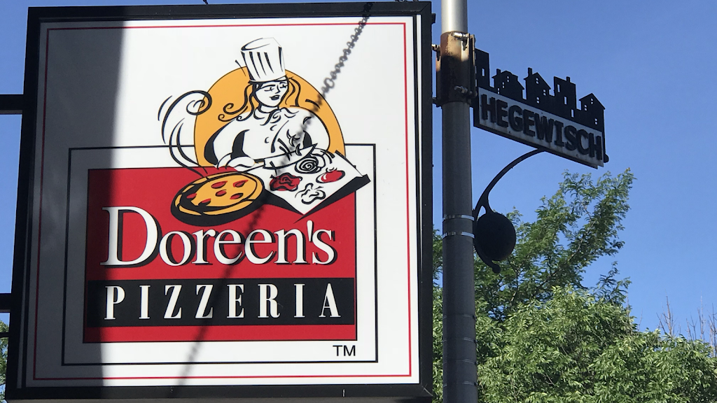 Doreens Pizzeria | meal delivery | 13201 S Baltimore Ave, Chicago, IL 60633, USA | 7736460063 OR +1 773-646-0063