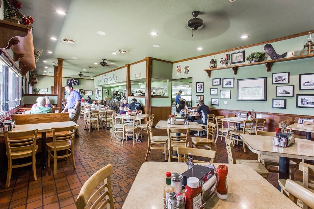 Peacocks Restaurant | restaurant | 1615 W South Loop, Stephenville, TX 76401, USA | 2549682900 OR +1 254-968-2900