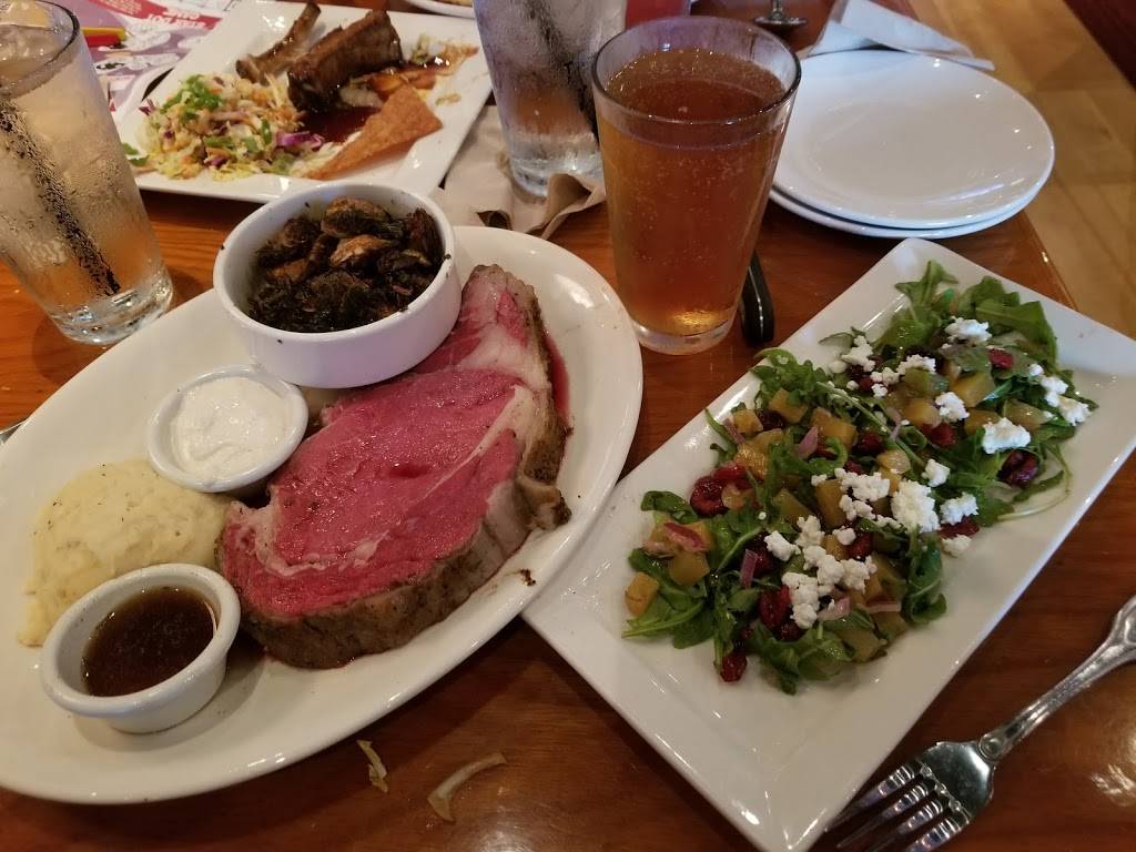 BJs Restaurant & Brewhouse | restaurant | 3800 Park Blvd N, Pinellas Park, FL 33781, USA | 7275254640 OR +1 727-525-4640