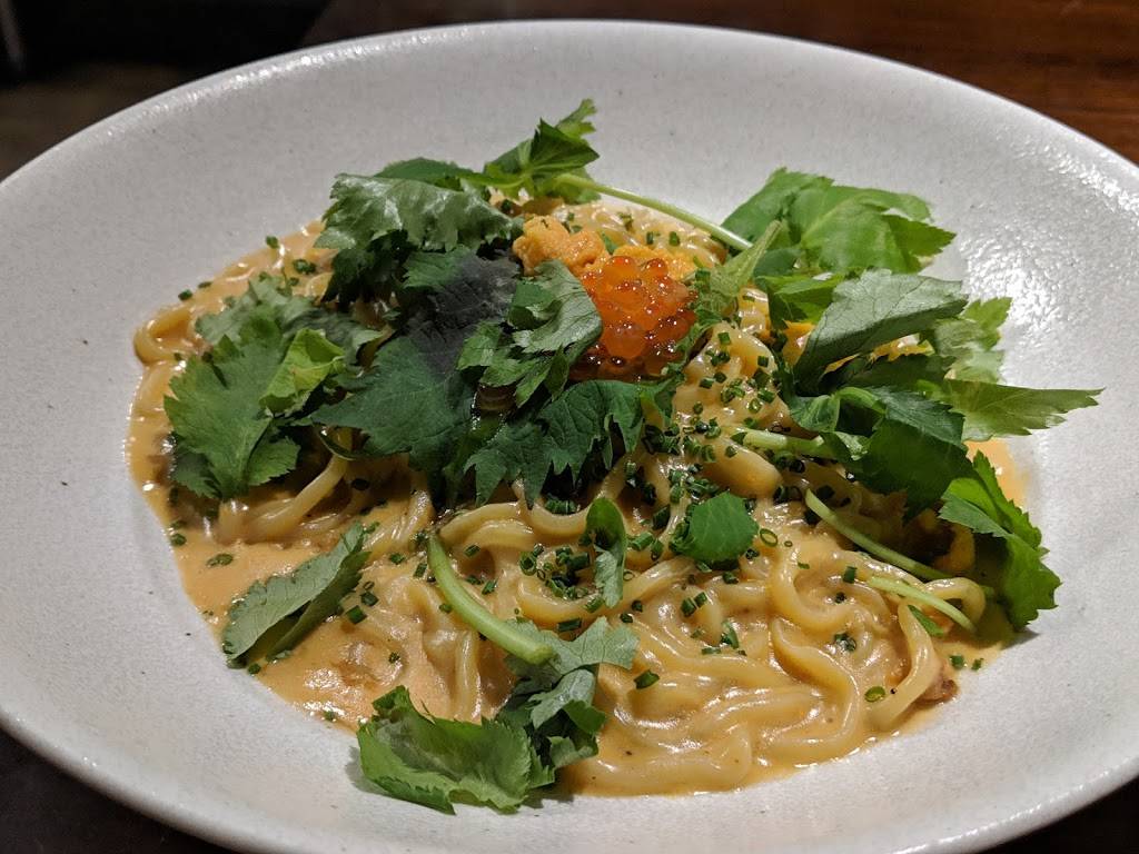 Binchoyaki | restaurant | 2226 10th St, Sacramento, CA 95818, USA | 9164699448 OR +1 916-469-9448