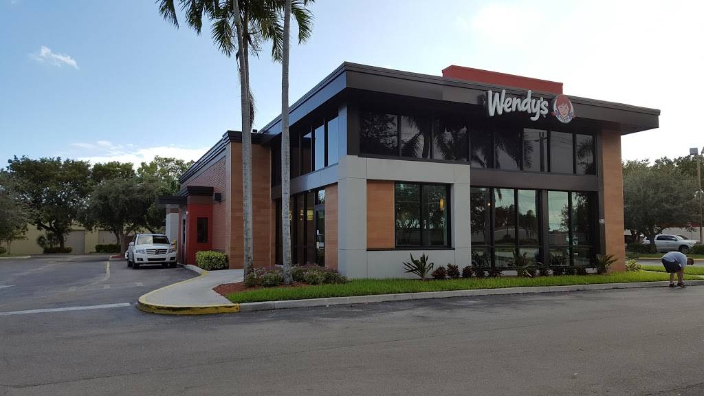 Wendys | restaurant | 260 Linton Blvd, Delray Beach, FL 33444, USA | 5612784102 OR +1 561-278-4102