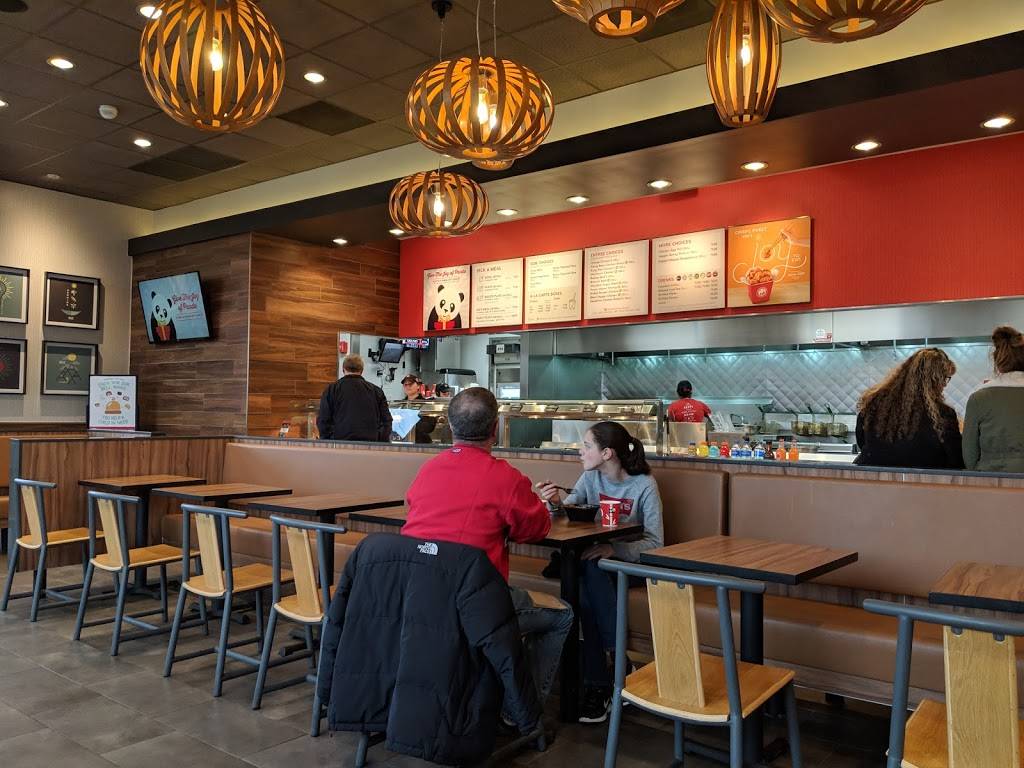 Panda Express | restaurant | 5448 Dressler Rd NW, North Canton, OH 44720, USA | 3302449789 OR +1 330-244-9789