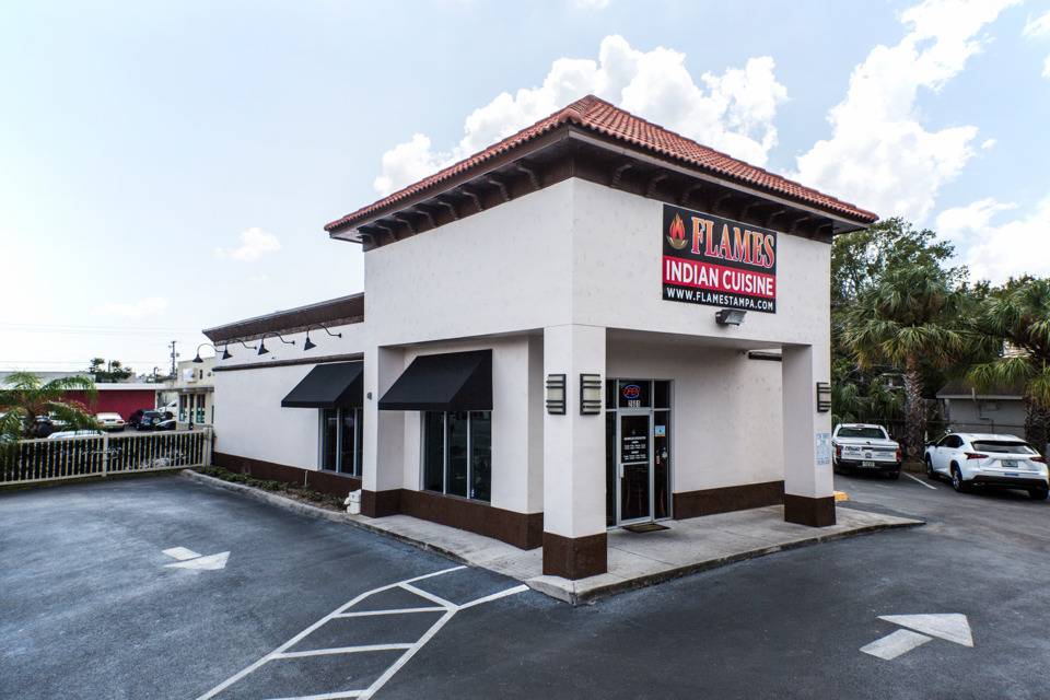 Flames Indian Cuisine | restaurant | 2601 S MacDill Ave, Tampa, FL 33629, USA | 8132528069 OR +1 813-252-8069