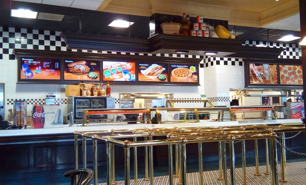 Louies Italian Restaurant | restaurant | 104 57th Ave, Orlando, FL 32819, USA | 4073638000 OR +1 407-363-8000