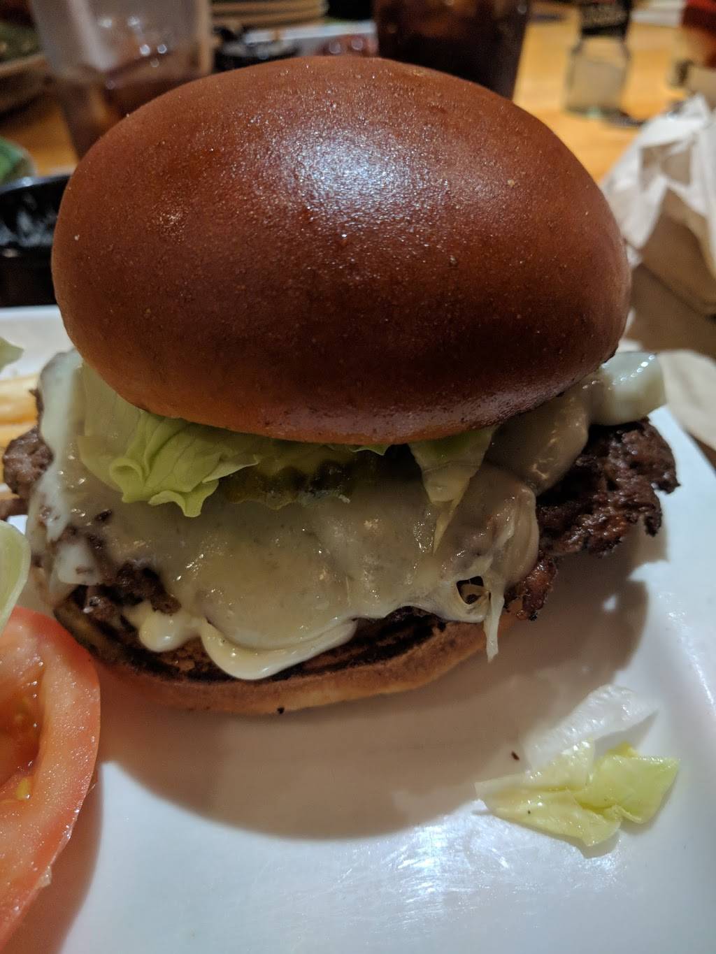 Applebees Grill + Bar | restaurant | 3500 Wilder Rd, Bay City, MI 48706, USA | 9896710057 OR +1 989-671-0057