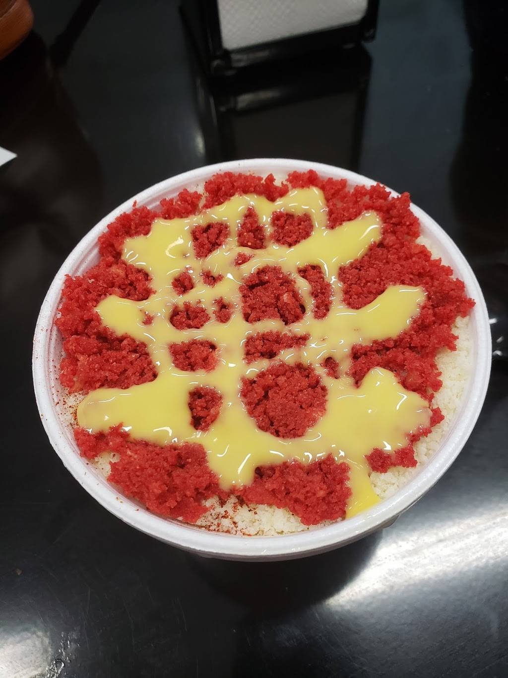 Fuego Cravings | restaurant | 1680 E 6th St ste b, Beaumont, CA 92223, USA | 9515240087 OR +1 951-524-0087