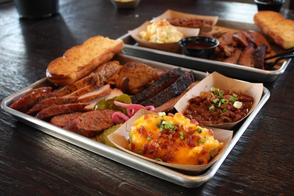 Brookstreet BBQ | restaurant | 7232 Hwy 6, Missouri City, TX 77459, USA | 2814033050 OR +1 281-403-3050