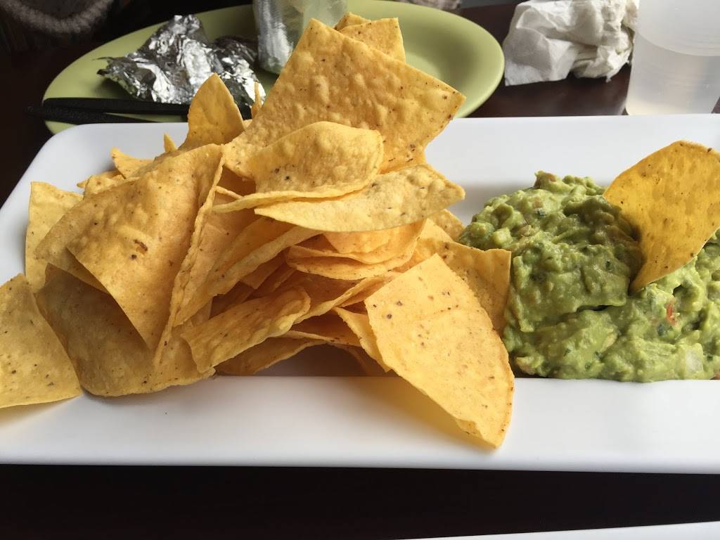 Street Taco | restaurant | 1607 Haight St, San Francisco, CA 94117, USA | 4155254435 OR +1 415-525-4435