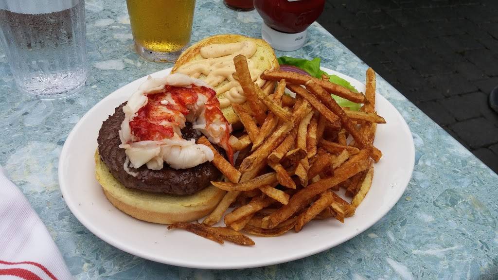 Local 186 | restaurant | 186 Commercial St, Provincetown, MA 02657, USA | 5084877555 OR +1 508-487-7555