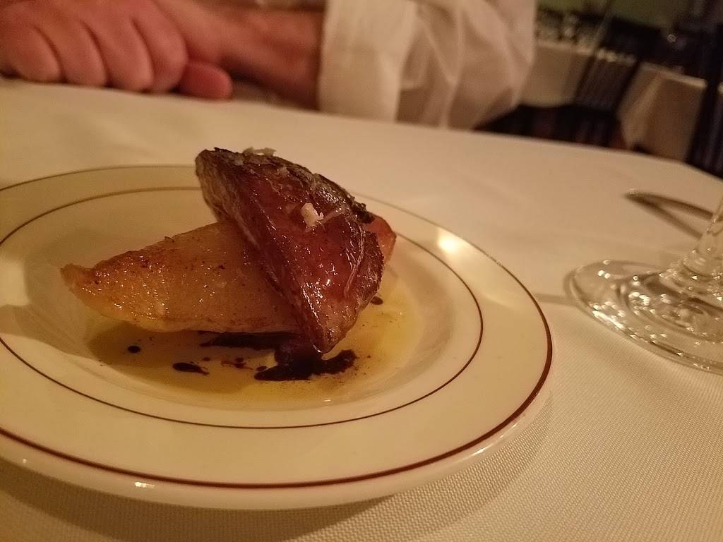 Chez Grace - Nouveau French Cuisine | restaurant | 89 2nd St # 3, Coralville, IA 52241, USA | 3193381738 OR +1 319-338-1738