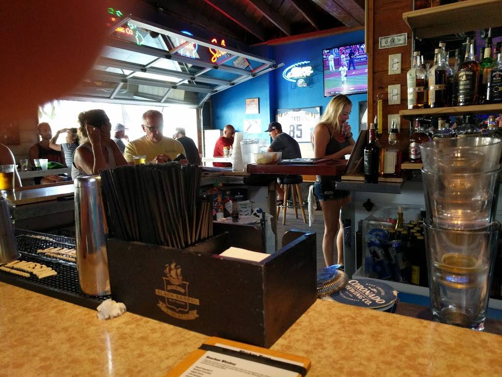 710 Beach Club | restaurant | 710 Garnet Ave, San Diego, CA 92109, USA | 8584837844 OR +1 858-483-7844