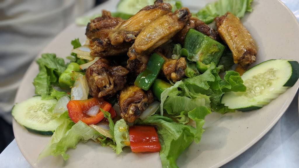 Tràm Chim Fresh Seafood | restaurant | 9455 Bolsa Ave, Westminster, CA 92683, USA | 7147176885 OR +1 714-717-6885