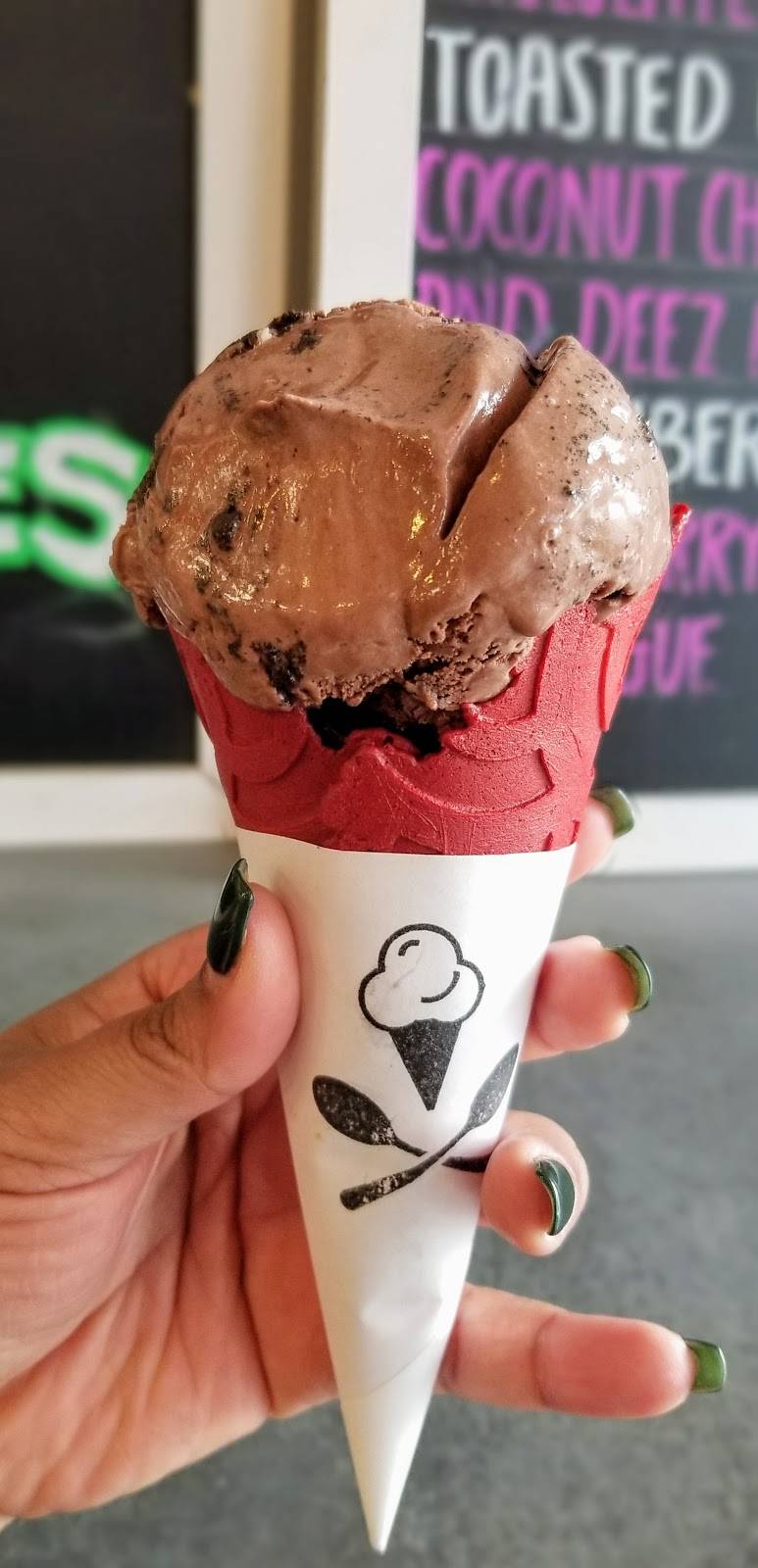 Proper Ice Cream | restaurant | 75 SE 4th Ave, Delray Beach, FL 33483, USA | 5614554463 OR +1 561-455-4463