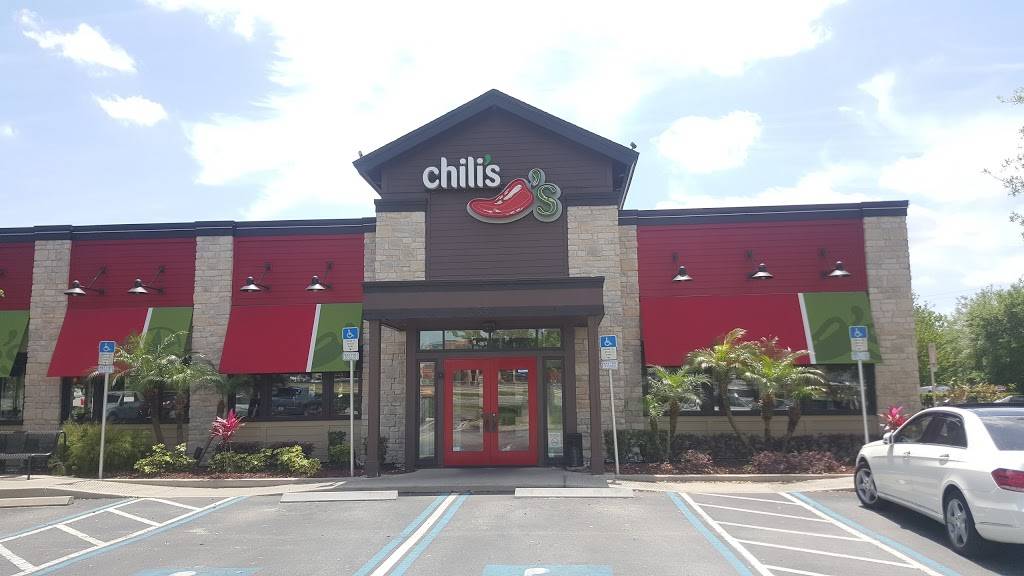 Chilis Grill & Bar | meal takeaway | 2555 FL-50, Clermont, FL 34711, USA | 3522424580 OR +1 352-242-4580