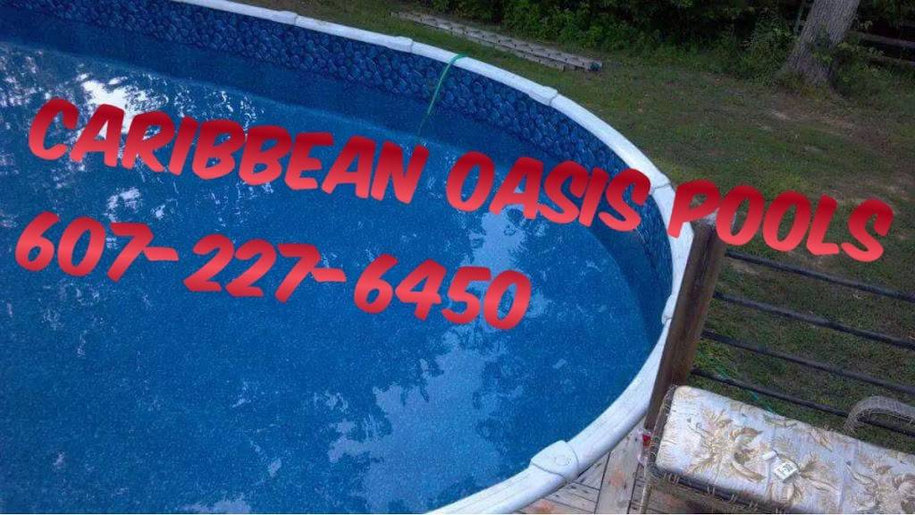 Caribbean Oasis Pools | restaurant | 1926 Blue Creek Rd, Jacksonville, NC 28540, USA | 9107771056 OR +1 910-777-1056