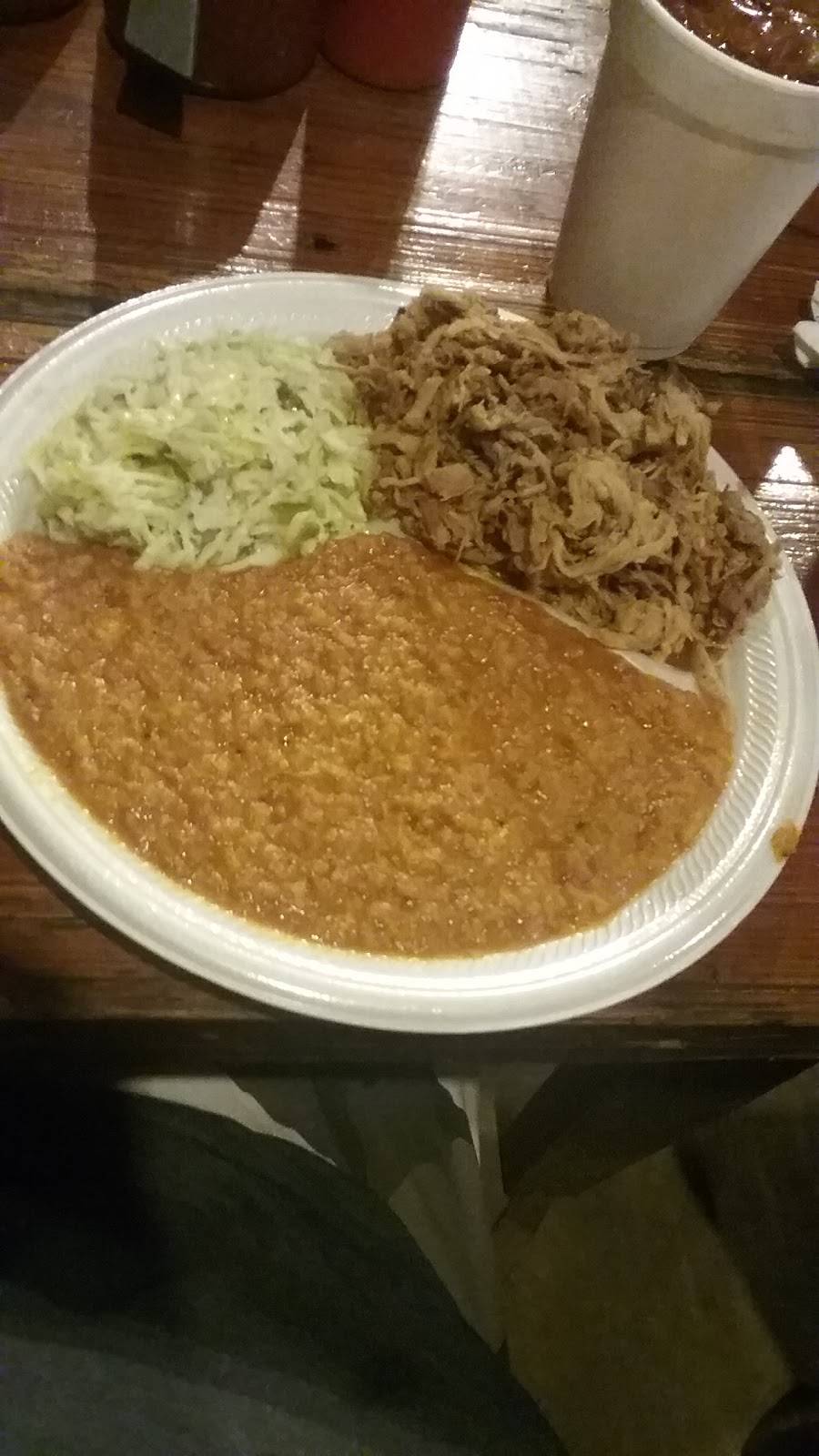 Heavys Bar-B-Que | restaurant | 2155 Sparta Rd SE, Crawfordville, GA 30631, USA | 7064562445 OR +1 706-456-2445