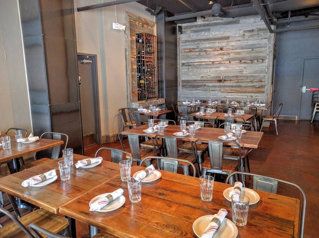 710 Bodega Tapas And Wine | restaurant | 710 Main St, Park City, UT 84060, USA | 4356496979 OR +1 435-649-6979