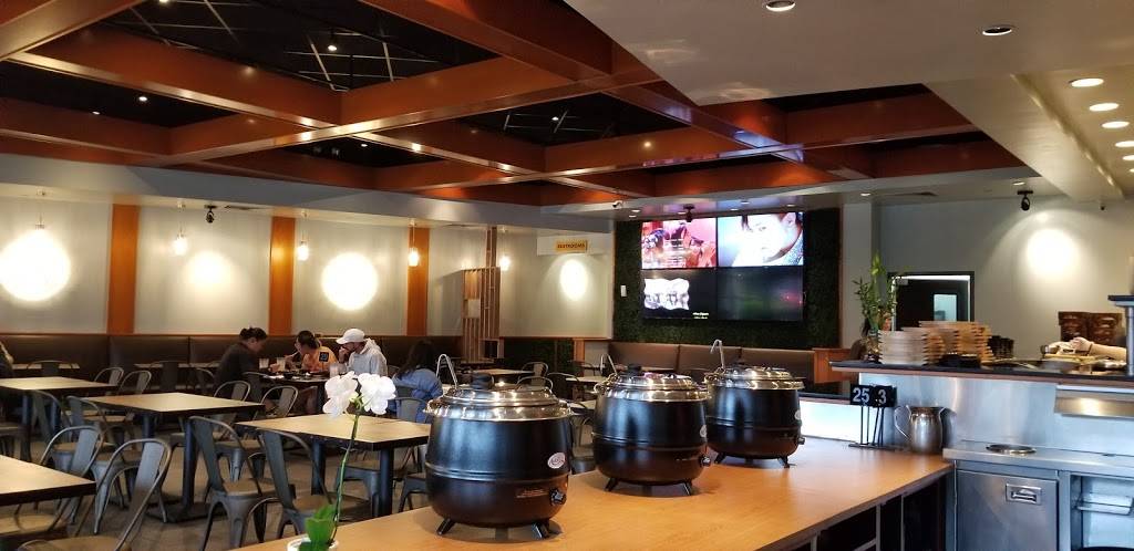 BaBbi BaBbi Korean Kitchen | restaurant | 8015 Turkey Lake Rd ste400, Orlando, FL 32819, USA | 4072706868 OR +1 407-270-6868